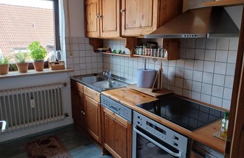 Rednitzhembach Apartment | Silly Apartment