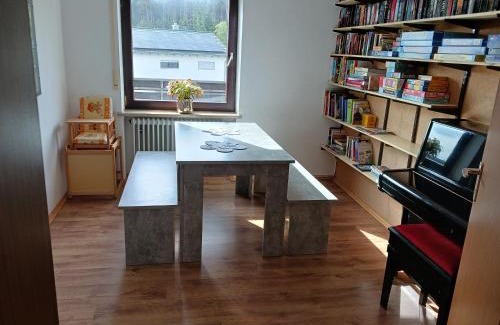 Rednitzhembach Apartment | Silly Apartment