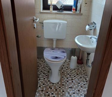 Rednitzhembach Apartment | Silly Apartment