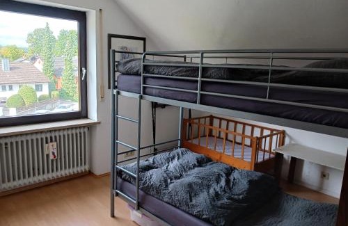 Rednitzhembach Apartment | Silly Apartment