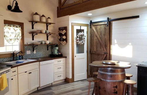 Ste Genevieve Other | Silo Farm Haus- located in the heart of wine country!