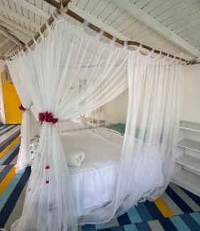 Punta Sur House | Siloe Cove Hospedaje Campestre