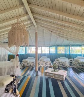 Punta Sur House | Siloe Cove Hospedaje Campestre