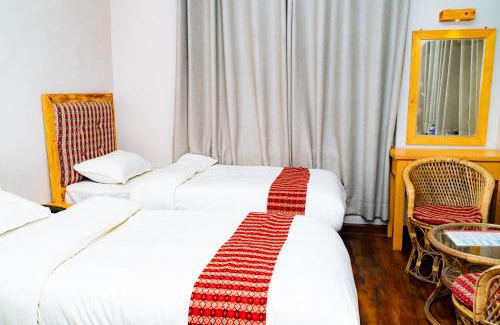 Lalitpur Bed & Breakfast | Silu Homes by Hostmandu