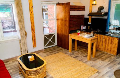 Lalitpur Bed & Breakfast | Silu Homes by Hostmandu