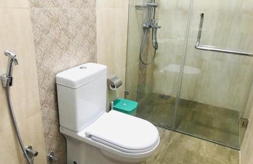 Anuradhapura Hotel | Siluni's Villa