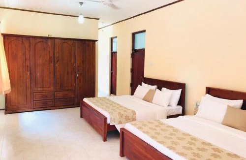 Anuradhapura Hotel | Siluni's Villa