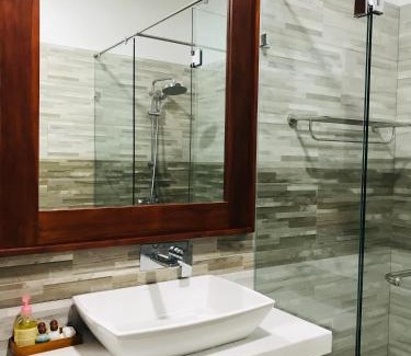 Anuradhapura Hotel | Siluni's Villa
