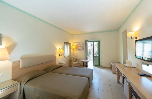 Hersonissos Centre Hotel | Silva Beach Hotel