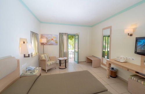 Hersonissos Centre Hotel | Silva Beach Hotel