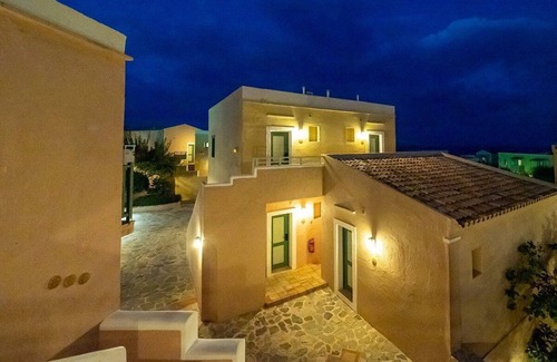 Hersonissos Centre Hotel | Silva Beach Hotel