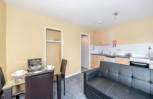 Brixham Ski Chalet | Silver 1 Chalet Slps 4 Pet