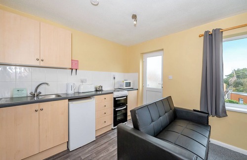 Brixham Ski Chalet | Silver 1 Chalet Slps 4 Pet