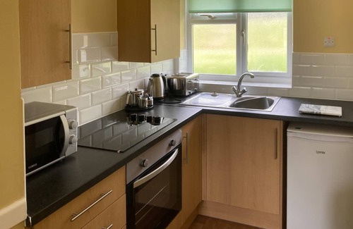 Brixham Ski Chalet | Silver 1 Chalet Slps 4 Pet