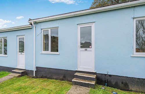 Brixham Ski Chalet | Silver 1 Chalet Slps 4 Pet