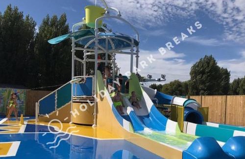 Selsey House | Silver 3 Bedroom on West Sands, Seal Bay Resort