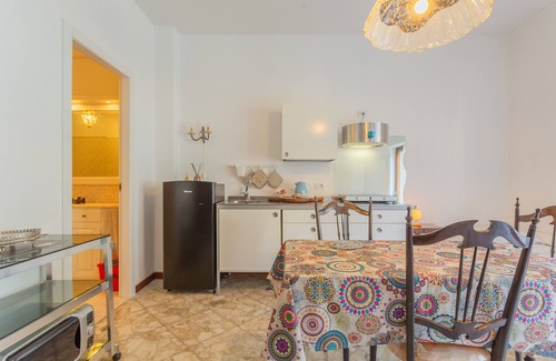 Bari City Centre Apartment | Silver Apartment by Wonderful Italy