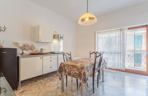 Bari City Centre Apartment | Silver Apartment by Wonderful Italy