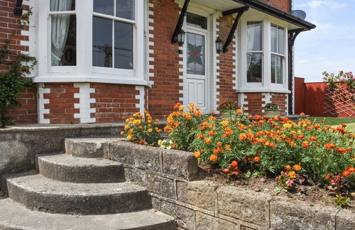 Holsworthy House | SILVER CROOKS, pet friendly, country holiday cottage in Holsworthy