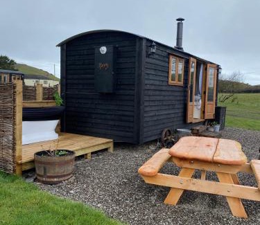 Chancery Other | Silver Fern Glamping