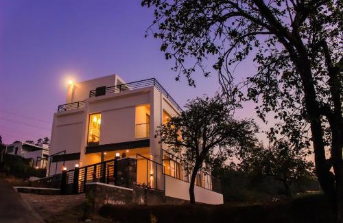 Kodaikanal Villa | Silver Mist