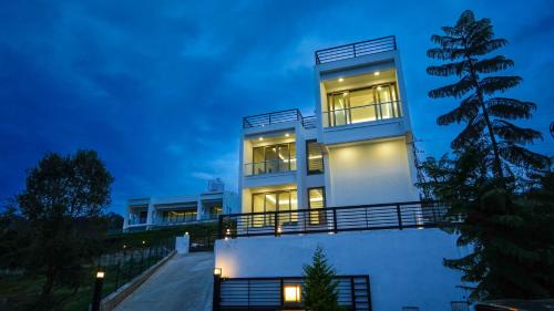 Kodaikanal Villa | Silver Mist