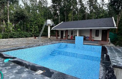 Chikkamagaluru House | Silver S S Shadow Home Stay