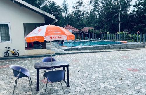 Chikkamagaluru House | Silver S S Shadow Home Stay