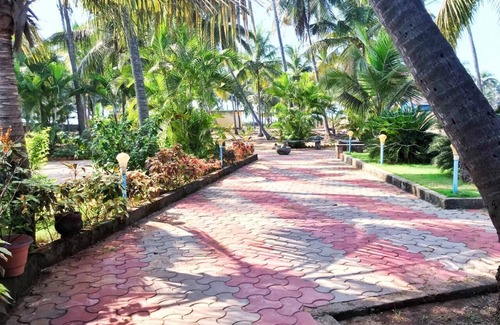 Malpe Villa | Silver Sands