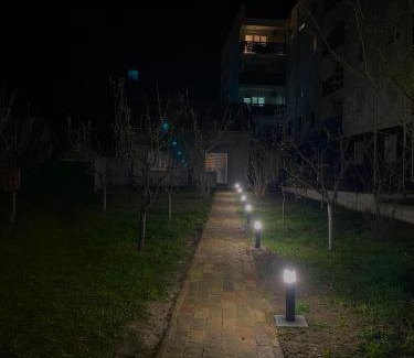 Backa Palanka Apartment | Silver Spa Apartment