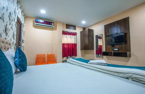 Bhubaneshwar Hotel | Silver Star Residency