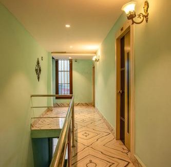 Bhubaneshwar Hotel | Silver Star Residency