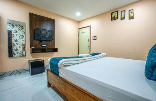 Bhubaneshwar Hotel | Silver Star Residency