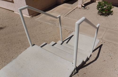 Laughlin Condo | Silver State Sunshine Paradise