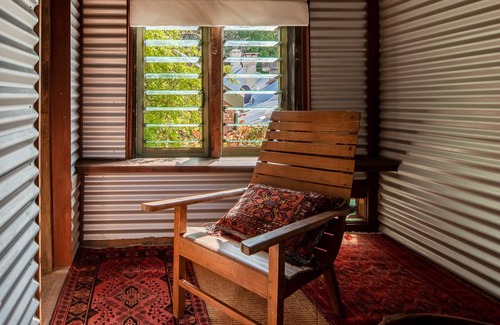 South Fremantle House | Silver Street Studio - Creative, Eclectic, Artistic, Retreat: Perfect getaway!