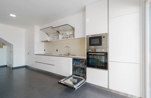 Atalaia de Cima Villa | Silver Villa with ocean view