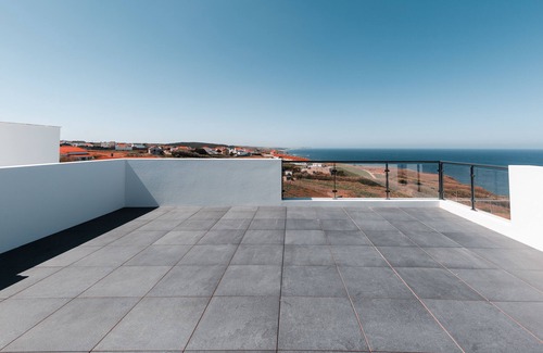 Atalaia de Cima Villa | Silver Villa with ocean view