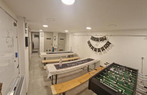 Zsorifurdo Apartment | Silver Zsóry Apartman II.