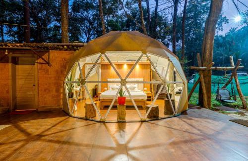 Belagavi Hotel | Silverbill Resorts-Redefining 5-Star Luxury in Dandeli