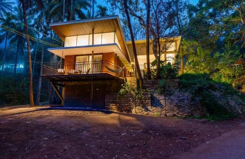 Belagavi Hotel | Silverbill Resorts-Redefining 5-Star Luxury in Dandeli