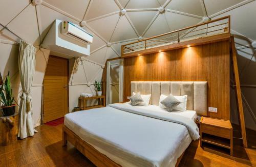 Belagavi Hotel | Silverbill Resorts-Redefining 5-Star Luxury in Dandeli