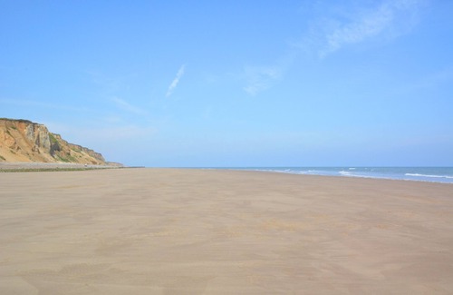 East Runton House | Silvergate Cottage - Two Bedroom House, Sleeps 3