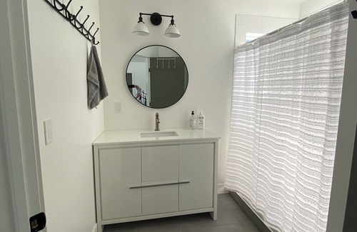 Silverton Apartment | Silverton Studio