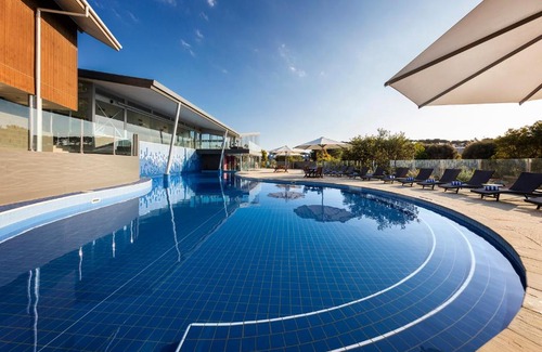 San Remo Resort | Silverwater Resort Phillip Island