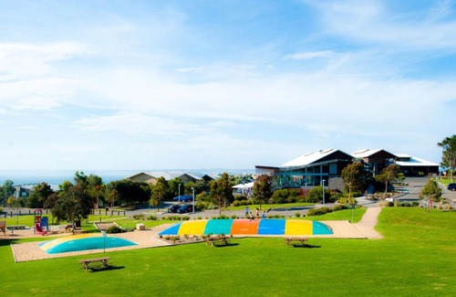 San Remo Resort | Silverwater Resort Phillip Island