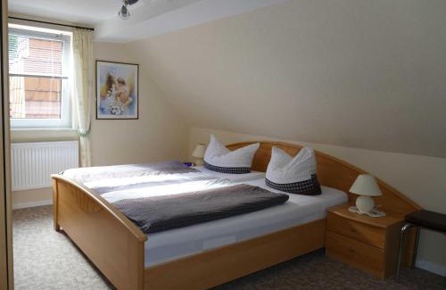 Wildemann Apartment | Silvias Ferienwohnung - Bohlweg 43