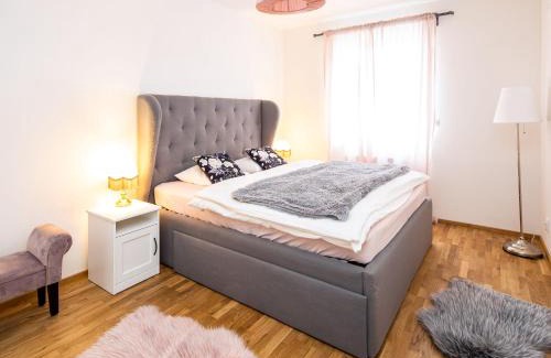 Olomouc Apartment | Silvie Apartments - Zlaté Terasy