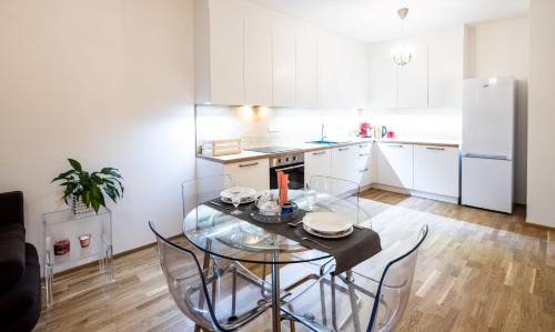 Olomouc Apartment | Silvie Apartments - Zlaté Terasy