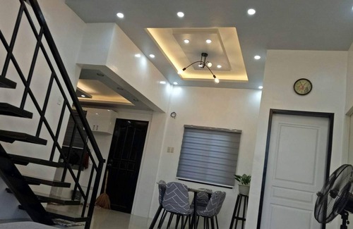 General Santos House | Simang Guest House