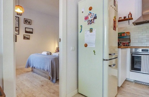Sant Pere de Ribes Apartment | Simba Apartment by Hello Homes Sitges